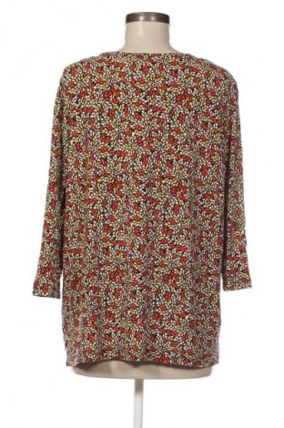 Damen Shirt Helena Vera, Größe XXL, Farbe Mehrfarbig, Preis € 23,99