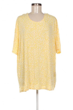 Bluzka damska Helena Vera, Rozmiar 3XL, Kolor Kolorowy, Cena 80,99 zł