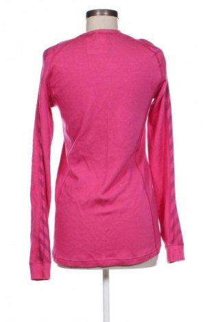 Damen Shirt Helly Hansen, Größe XL, Farbe Rosa, Preis € 17,39