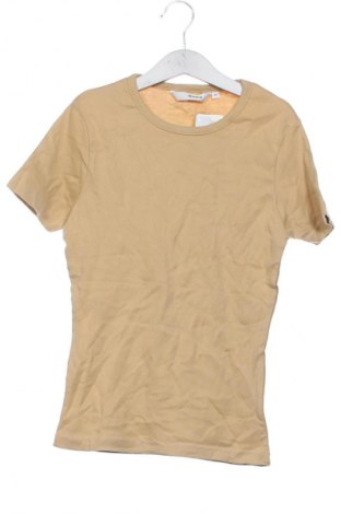 Damen Shirt Hennes, Größe XS, Farbe Beige, Preis € 21,99