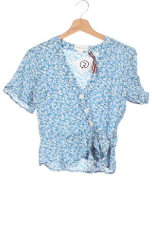 Dámska blúza Holly & Whyte By Lindex, Veľkosť XS, Farba Viacfarebná, Cena  11,95 €