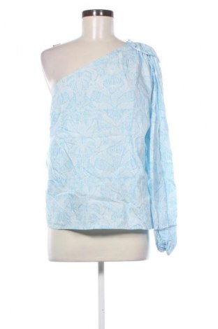 Γυναικεία μπλούζα Holly & Whyte By Lindex, Μέγεθος L, Χρώμα Πολύχρωμο, Τιμή 12,99 €
