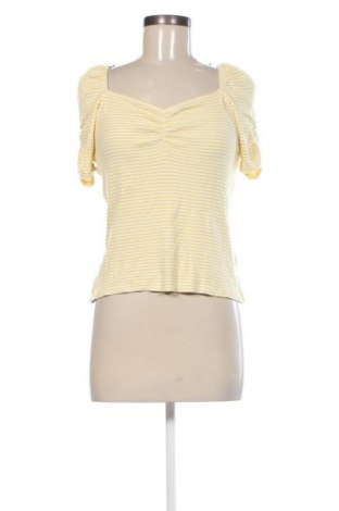 Дамска блуза Holly & Whyte By Lindex, Размер M, Цвят Многоцветен, Цена 14,99 лв.