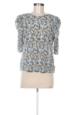 Γυναικεία μπλούζα Holly & Whyte By Lindex, Μέγεθος M, Χρώμα Πολύχρωμο, Τιμή 9,99 €