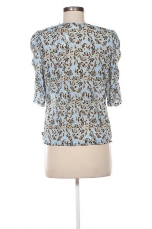 Γυναικεία μπλούζα Holly & Whyte By Lindex, Μέγεθος M, Χρώμα Πολύχρωμο, Τιμή 9,99 €