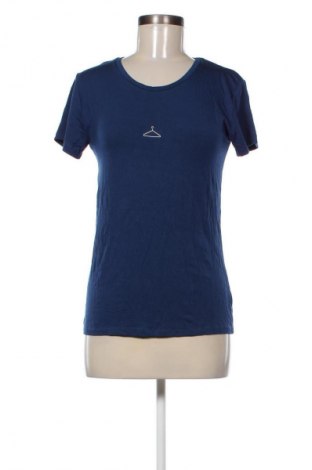 Damen Shirt Holzweiler, Größe M, Farbe Blau, Preis € 94,27