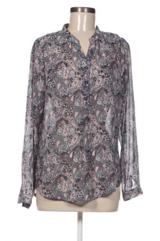 Damen Shirt Infinity, Größe M, Farbe Mehrfarbig, Preis € 7,99