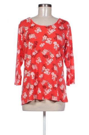 Bluzka damska Infinity, Rozmiar L, Kolor Kolorowy, Cena 62,99 zł