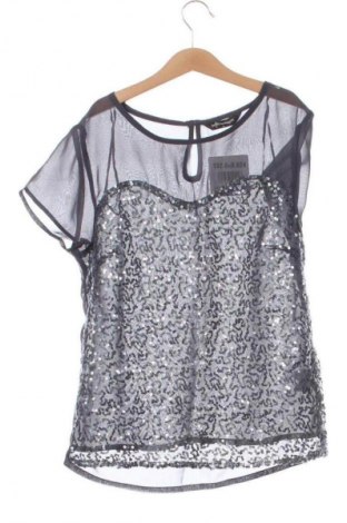 Damen Shirt Internacionale, Größe S, Farbe Grau, Preis € 9,72