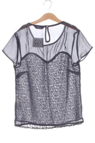 Damen Shirt Internacionale, Größe S, Farbe Grau, Preis € 9,72