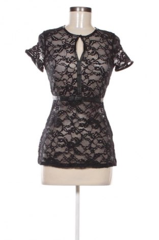 Bluzka damska Intimissimi, Rozmiar S, Kolor Czarny, Cena 44,99 zł