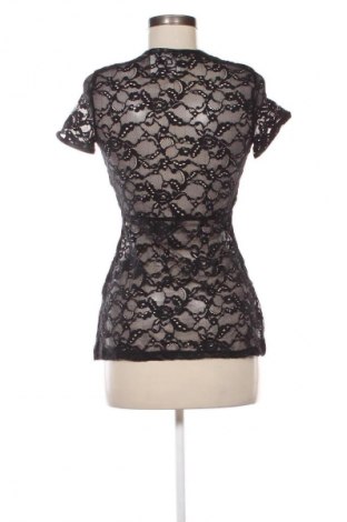 Bluzka damska Intimissimi, Rozmiar S, Kolor Czarny, Cena 44,99 zł