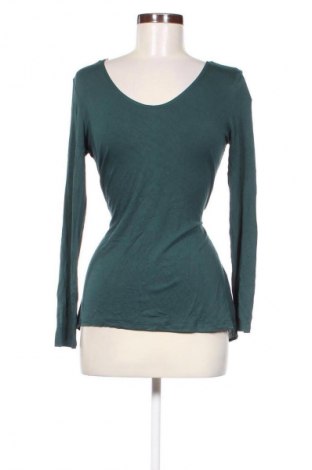 Bluzka damska Intimissimi, Rozmiar M, Kolor Zielony, Cena 62,99 zł