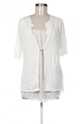 Damen Shirt Intimissimi, Größe L, Farbe Ecru, Preis € 15,99