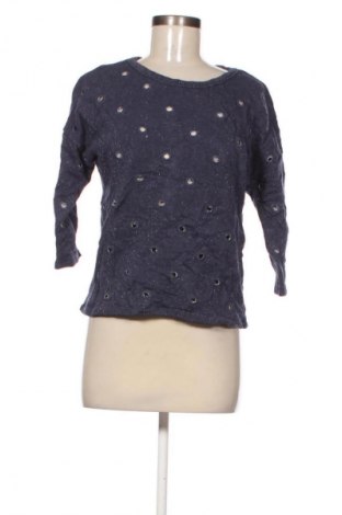 Dámska blúza Intimissimi, Veľkosť S, Farba Modrá, Cena  4,95 €