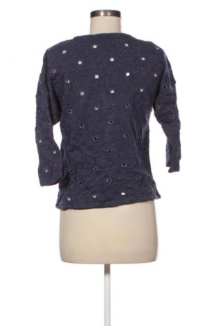 Dámska blúza Intimissimi, Veľkosť S, Farba Modrá, Cena  4,95 €