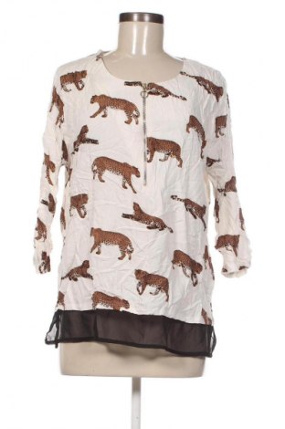 Damen Shirt Isolde, Größe L, Farbe Mehrfarbig, Preis € 5,99