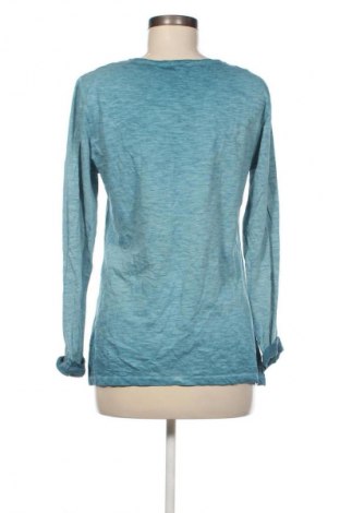 Damen Shirt Iwie, Größe M, Farbe Blau, Preis € 13,99