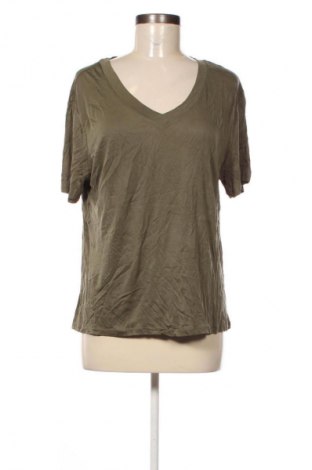 Damen Shirt Iwie, Größe M, Farbe Grün, Preis € 8,99