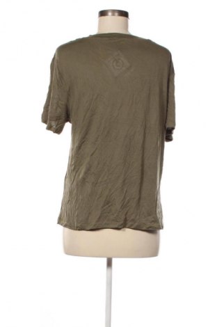 Damen Shirt Iwie, Größe M, Farbe Grün, Preis € 8,99