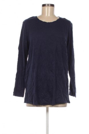 Damen Shirt Iwie, Größe XXL, Farbe Blau, Preis 13,99 €
