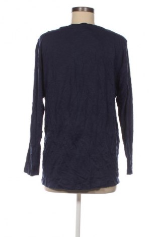 Damen Shirt Iwie, Größe XXL, Farbe Blau, Preis 13,99 €