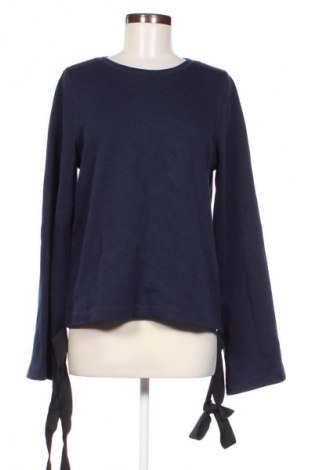 Γυναικεία μπλούζα J.Crew, Μέγεθος M, Χρώμα Μπλέ, Τιμή 42,05 €