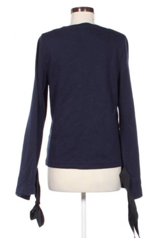 Γυναικεία μπλούζα J.Crew, Μέγεθος M, Χρώμα Μπλέ, Τιμή 42,05 €