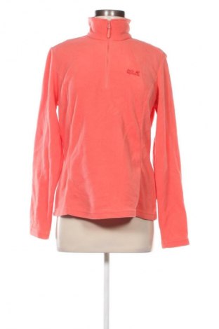 Dámská halenka Jack Wolfskin, Velikost L, Barva Oranžová, Cena  269,00 Kč