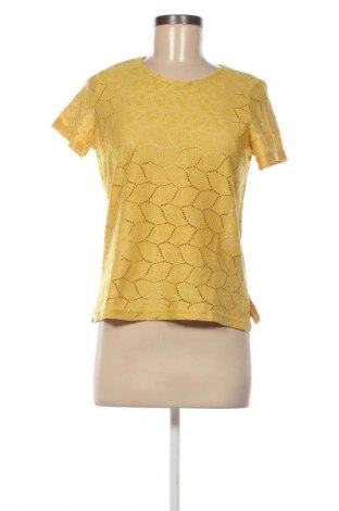 Damen Shirt Jacoueline De Yong, Größe S, Farbe Gelb, Preis € 9,99