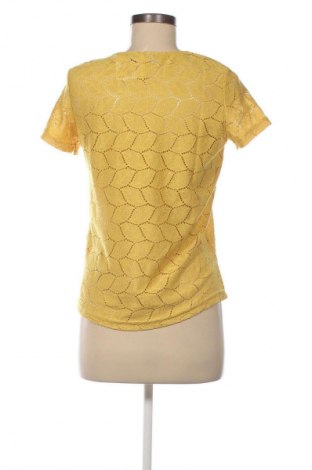 Damen Shirt Jacoueline De Yong, Größe S, Farbe Gelb, Preis € 9,99
