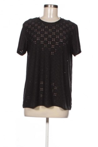Damen Shirt Jacqueline De Yong, Größe XL, Farbe Schwarz, Preis 10,99 €
