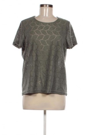 Dámska blúza Jacqueline De Yong, Veľkosť L, Farba Zelená, Cena  6,95 €