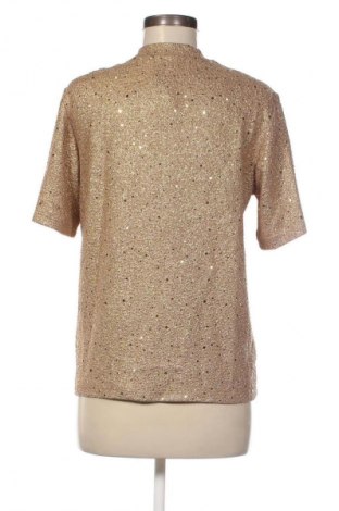 Damen Shirt Jake*s, Größe M, Farbe Golden, Preis 42,99 €