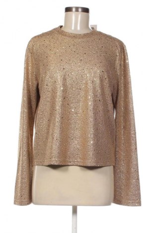Damen Shirt Jake*s, Größe M, Farbe Golden, Preis € 23,99