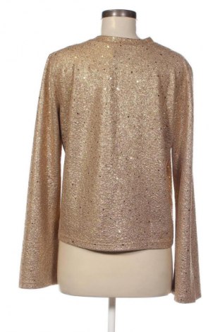 Damen Shirt Jake*s, Größe M, Farbe Golden, Preis € 23,99