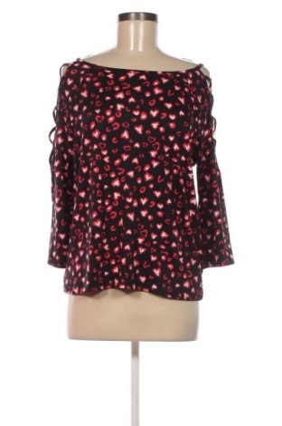 Damen Shirt Janina, Größe M, Farbe Mehrfarbig, Preis € 13,99