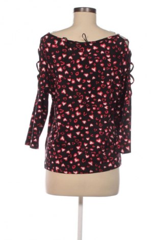 Damen Shirt Janina, Größe M, Farbe Mehrfarbig, Preis € 13,99