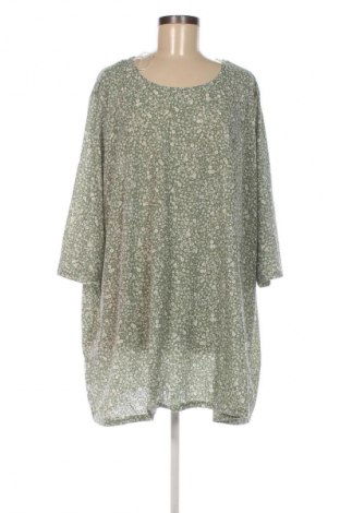 Dámská halenka Janina, Velikost 4XL, Barva Vícebarevné, Cena  309,00 Kč