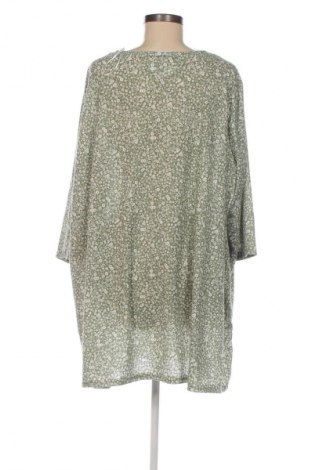 Dámská halenka Janina, Velikost 4XL, Barva Vícebarevné, Cena  309,00 Kč