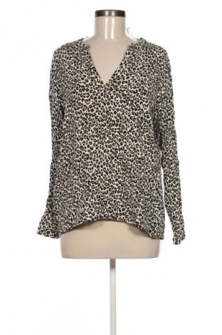 Damen Shirt Janina, Größe L, Farbe Mehrfarbig, Preis € 13,99