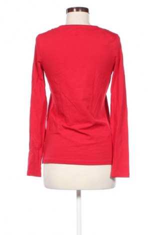 Bluzka damska Janina, Rozmiar S, Kolor Czerwony, Cena 28,99 zł