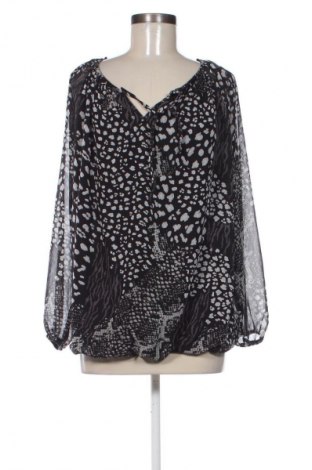 Damen Shirt Janina, Größe L, Farbe Mehrfarbig, Preis € 5,99