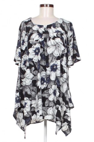 Damen Shirt Janina, Größe XL, Farbe Mehrfarbig, Preis € 7,99
