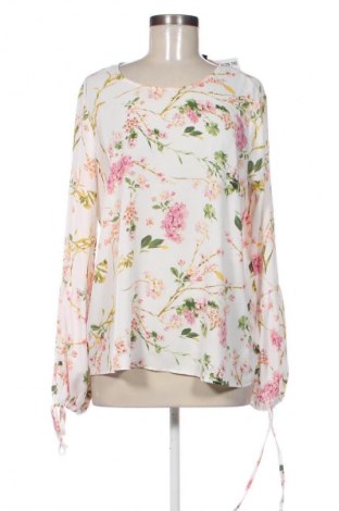Damen Shirt Janina, Größe M, Farbe Mehrfarbig, Preis € 9,72