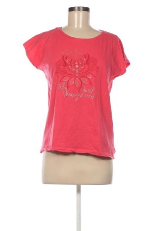 Damen Shirt Janina, Größe M, Farbe Rosa, Preis € 8,99