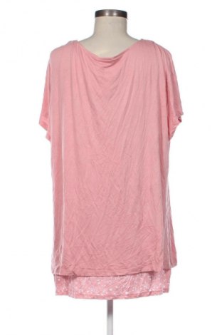 Damen Shirt Janina, Größe XL, Farbe Aschrosa, Preis € 7,99