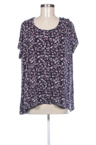 Damen Shirt Janina, Größe XXL, Farbe Mehrfarbig, Preis € 8,99