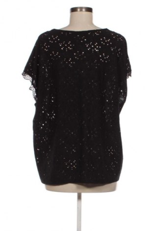 Damen Shirt Janina, Größe XL, Farbe Schwarz, Preis 10,99 €