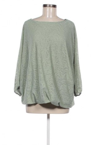 Női blúz Janina, Méret XL, Szín Zöld, Ár 2 639 Ft